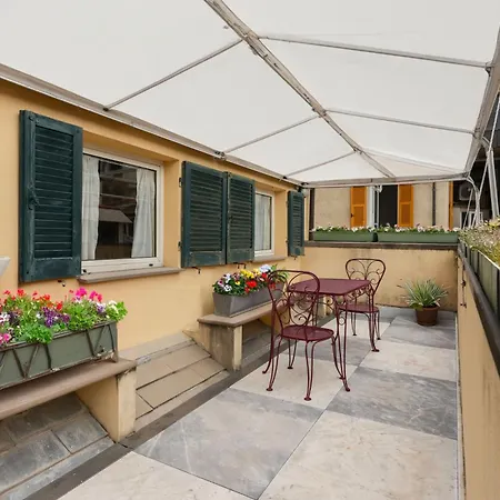 Luccoli31 3* 热那亚