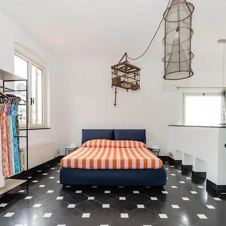 Luccoli31 Gæstehus Genova