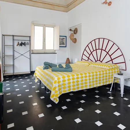 Luccoli31 Guest house