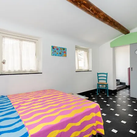 Luccoli31 Guest house *