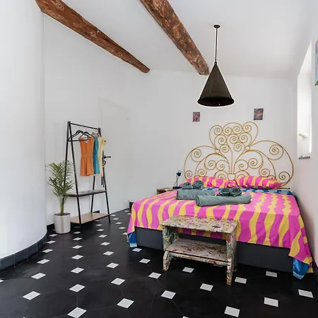 Guest house Luccoli31