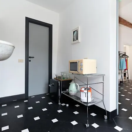 招待所 Luccoli31 3*