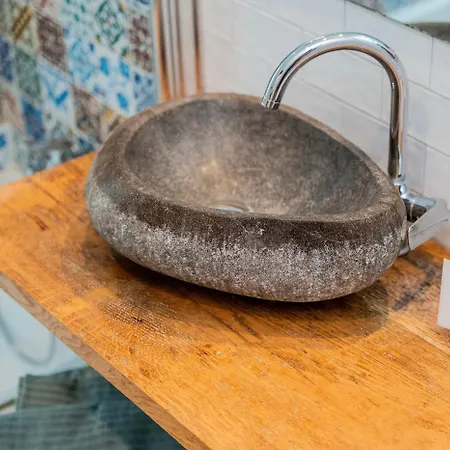 Gæstehus Luccoli31 3*