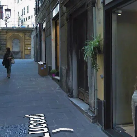 Luccoli31 招待所 3*