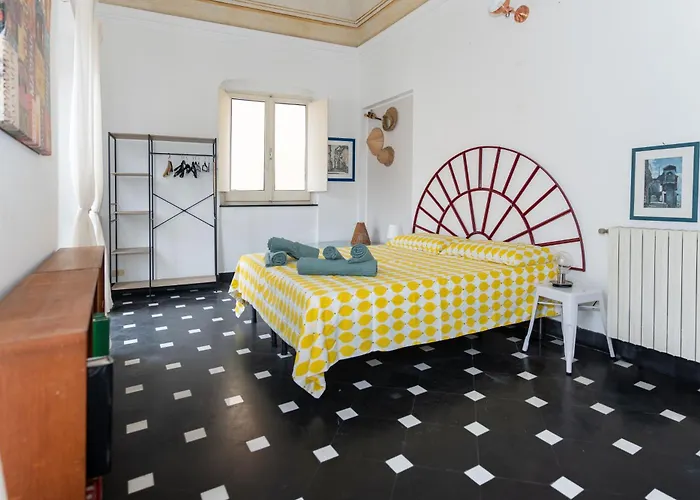 Luccoli31 Vendégház