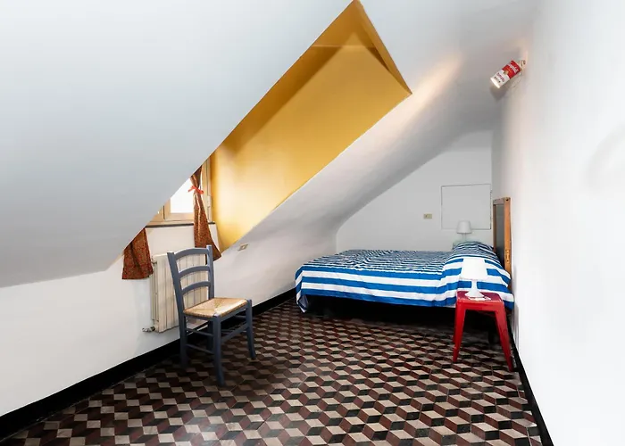 Luccoli31 Affittacamere