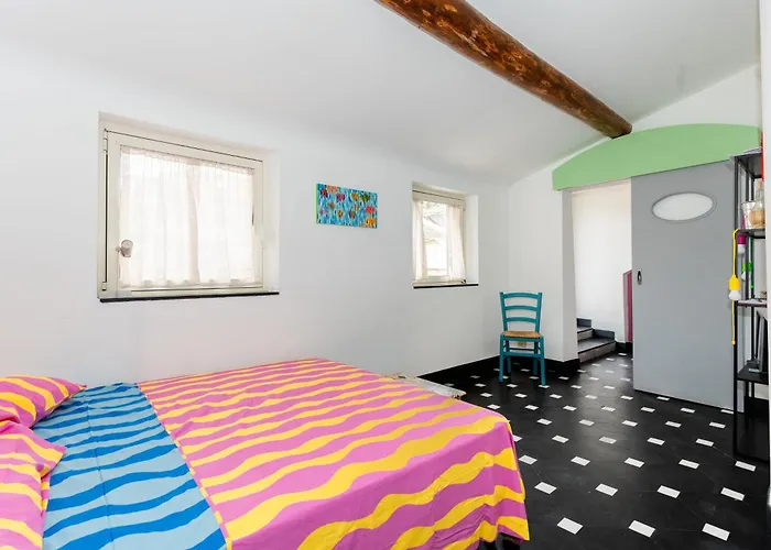 Luccoli31 Vendégház 3*