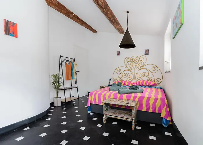 Affittacamere Luccoli31