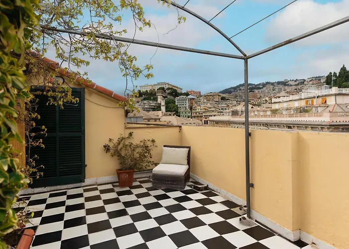 Luccoli31 Affittacamere