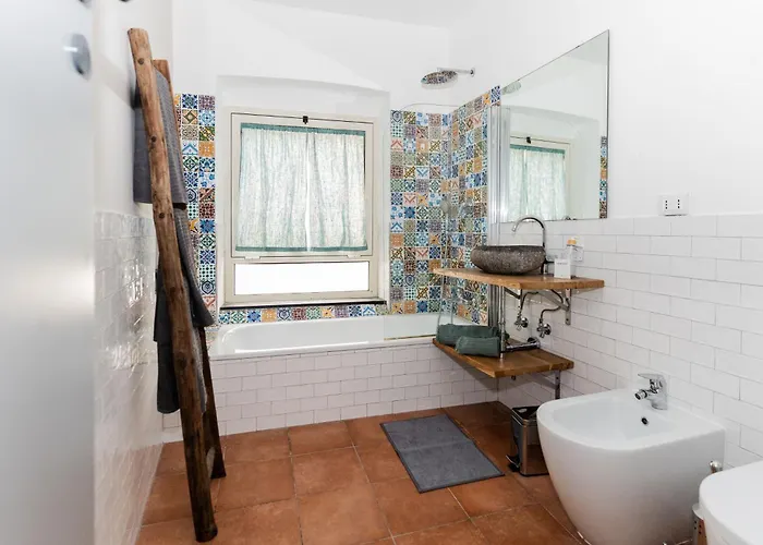 Luccoli31 Penzion 3*