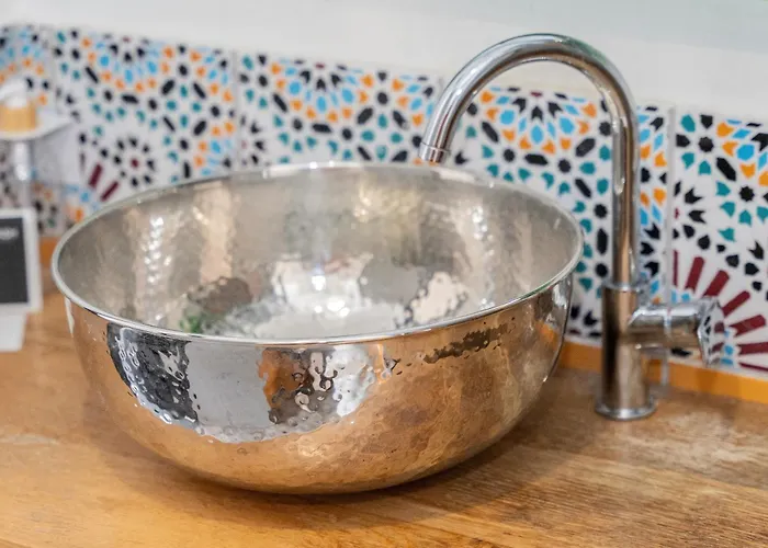 Penzion Luccoli31 Janov