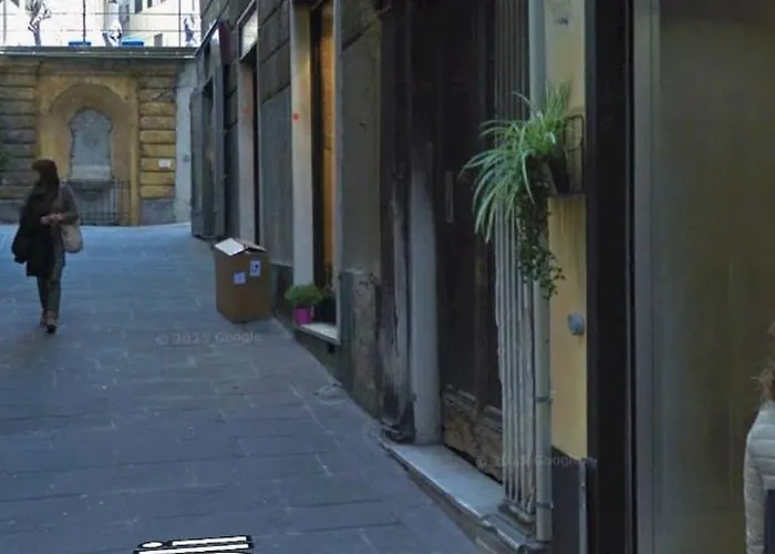 Luccoli31 Penzion 3*